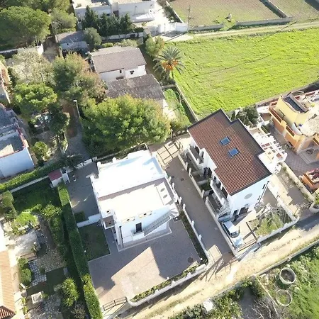 Carlos Bambino Apartment Pulsano