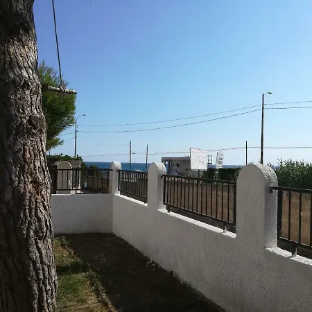 Apartment Carlos Bambino Pulsano
