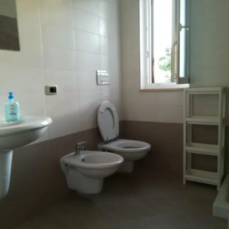 Carlos Bambino Apartment Pulsano