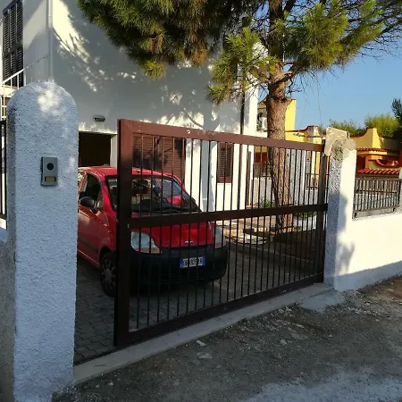 Carlos Bambino Apartment Pulsano