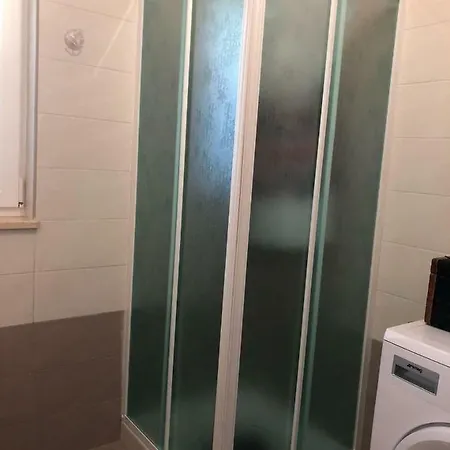 Carlos Bambino Appartement