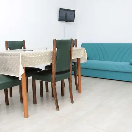 Carlos Bambino Apartment Pulsano