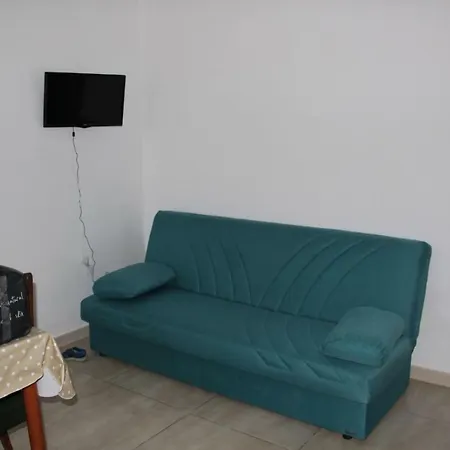 Carlos Bambino Apartment Pulsano