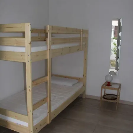 Appartement Carlos Bambino *