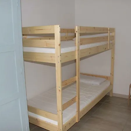 Carlos Bambino Apartment Pulsano