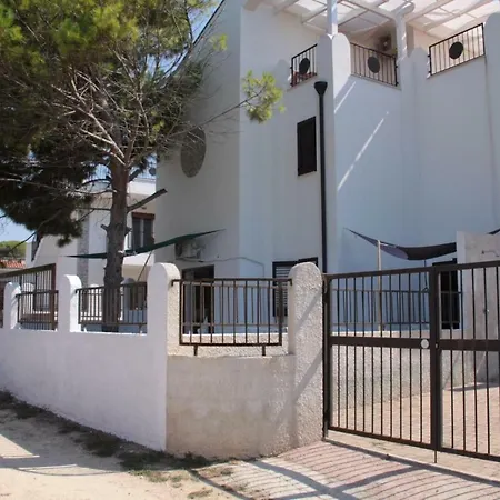 Carlos Bambino Apartment Pulsano